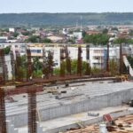 Stadionul Tineretului poate primi finanțare europeană