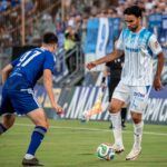 Ștefan Baiaram își ia în serios rolul de lider la Universitatea Craiova