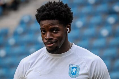 Steven Nsimba a spus ce crede despre adversara Universității Craiova din Europa