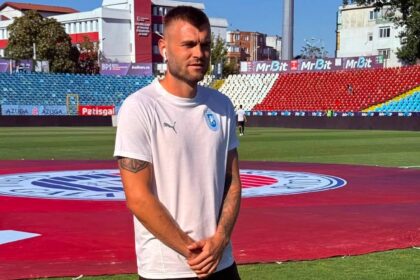 Tudor Băluță îl apără pe Alex Crețu