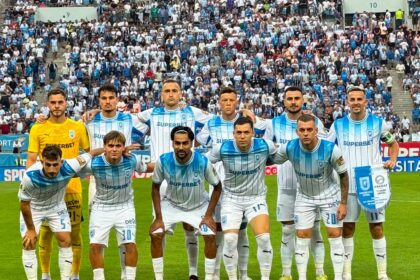 Universitatea Craiova - Ararat Armenia
