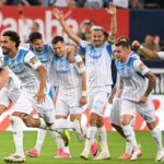 Universitatea Craiova e ca și calificată în grupele Europa League. Fără scuze pentru Filipe Coelho