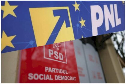 PNL acuză PSD de manipulare: Cifrele economice reale