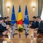 Nicușor Dan reia consultările pentru formarea Guvernului