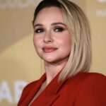 Actrița Hayden Panettiere a murit. Foto: Facebook/ Hayden panettiere private page