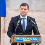 Radu Miruță. Foto: Facebook