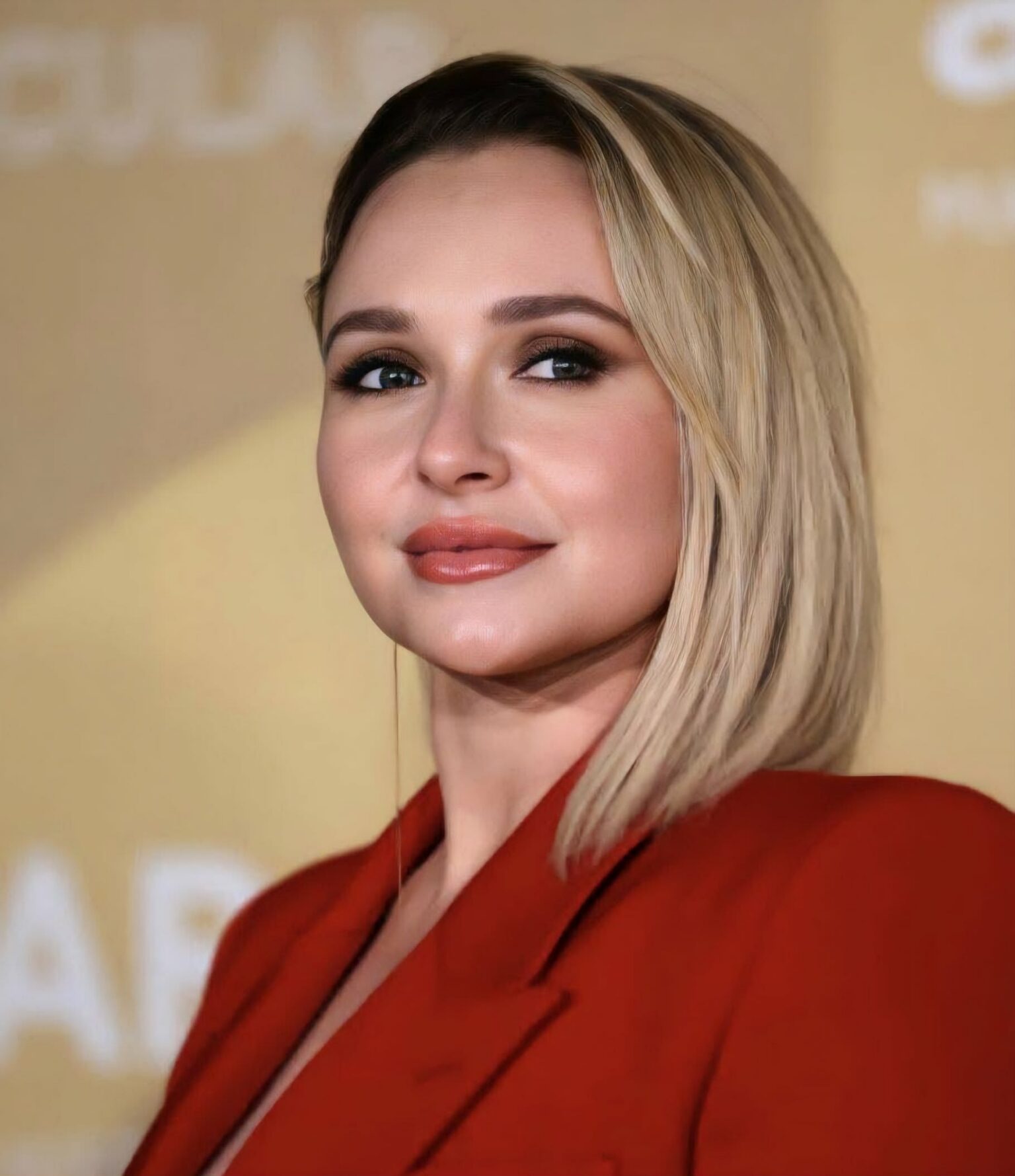 Actrița Hayden Panettiere a murit. Foto: Facebook/ Hayden panettiere private page