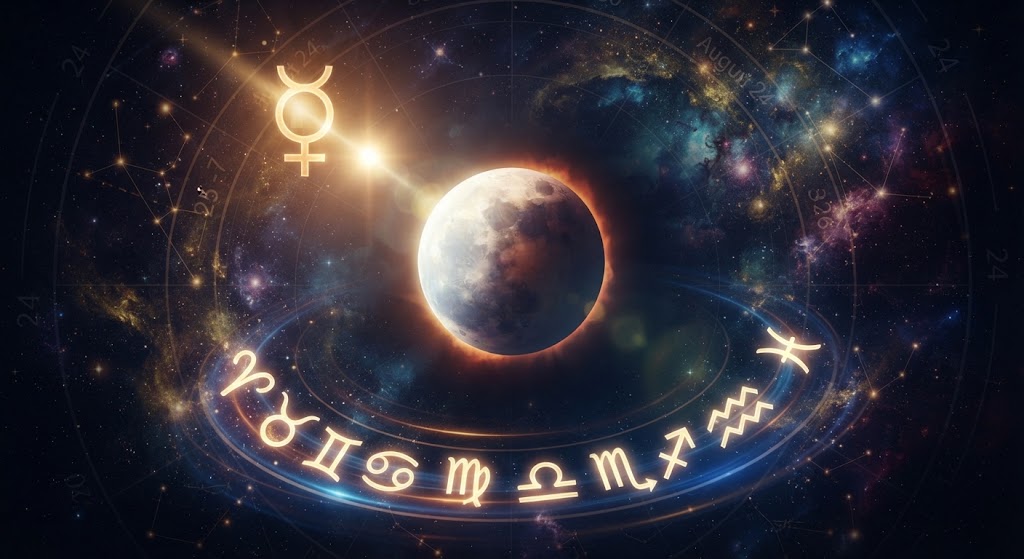 Horoscop 24-30 august 2026: Schimbări pentru zodii