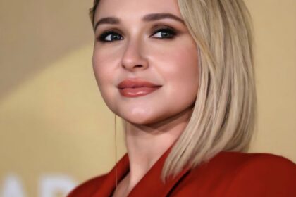 Actrița Hayden Panettiere a murit. Foto: Facebook/ Hayden panettiere private page