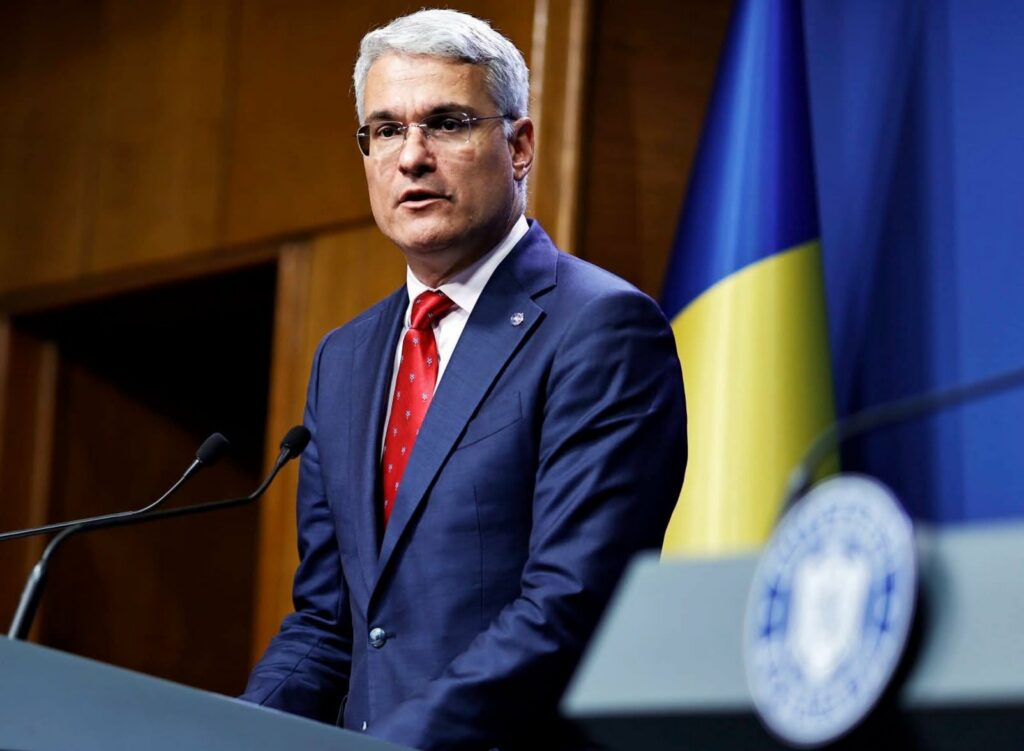 Pîslaru acuză PSD: „Au blocat legea ca să dea ei banii!”