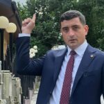 Foști oficiali SUA cer retragerea vizei lui George Simion
