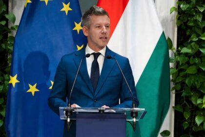 Schimbare la Budapesta: Rusia, declarată amenințare statală. Foto: Facebook