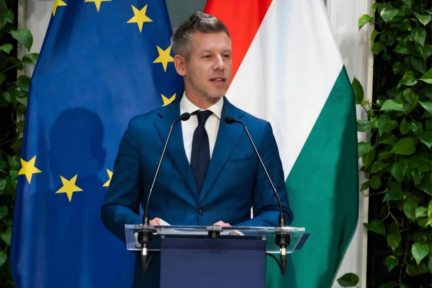 Schimbare la Budapesta: Rusia, declarată amenințare statală. Foto: Facebook