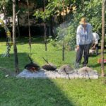 Pâinea la țăst, pe lista patrimoniului UNESCO