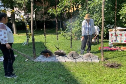 Pâinea la țăst, pe lista patrimoniului UNESCO