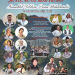 Sărbătoare mare în Mehedinți! Cine sunt artiștii care vor urca pe scena Festivalului „Munte, munte, brad frumos”