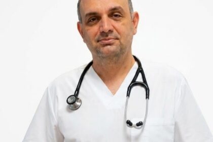 Hipertensiunea oscilantă nu trebuie ignorată. Medicii de la Clinica Speranța Craiova explică importanța consultului cardiologic