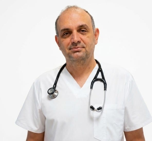 Hipertensiunea oscilantă nu trebuie ignorată. Medicii de la Clinica Speranța Craiova explică importanța consultului cardiologic