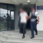 A furat două mașini într-o noapte, adolescent de 16 ani, reținut