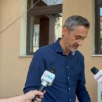 Primarul Slatinei, inculpat în dosarul Cimitirul Strehareți