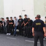 18 migranți, descoperiți într-un tir la Calafat