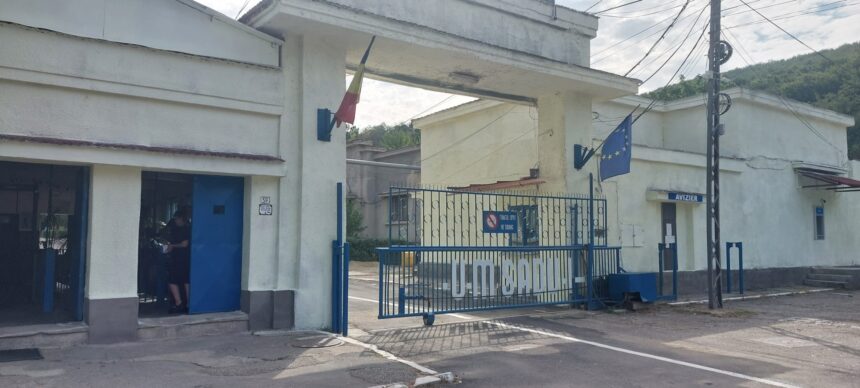 Anunț major de la Uzina Mecanică Sadu: investiție de milioane de euro și producție nouă de muniție