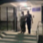 Bătaie într-un local din Polovragi. Un bărbat a fost reținut