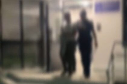 Bătaie într-un local din Polovragi. Un bărbat a fost reținut