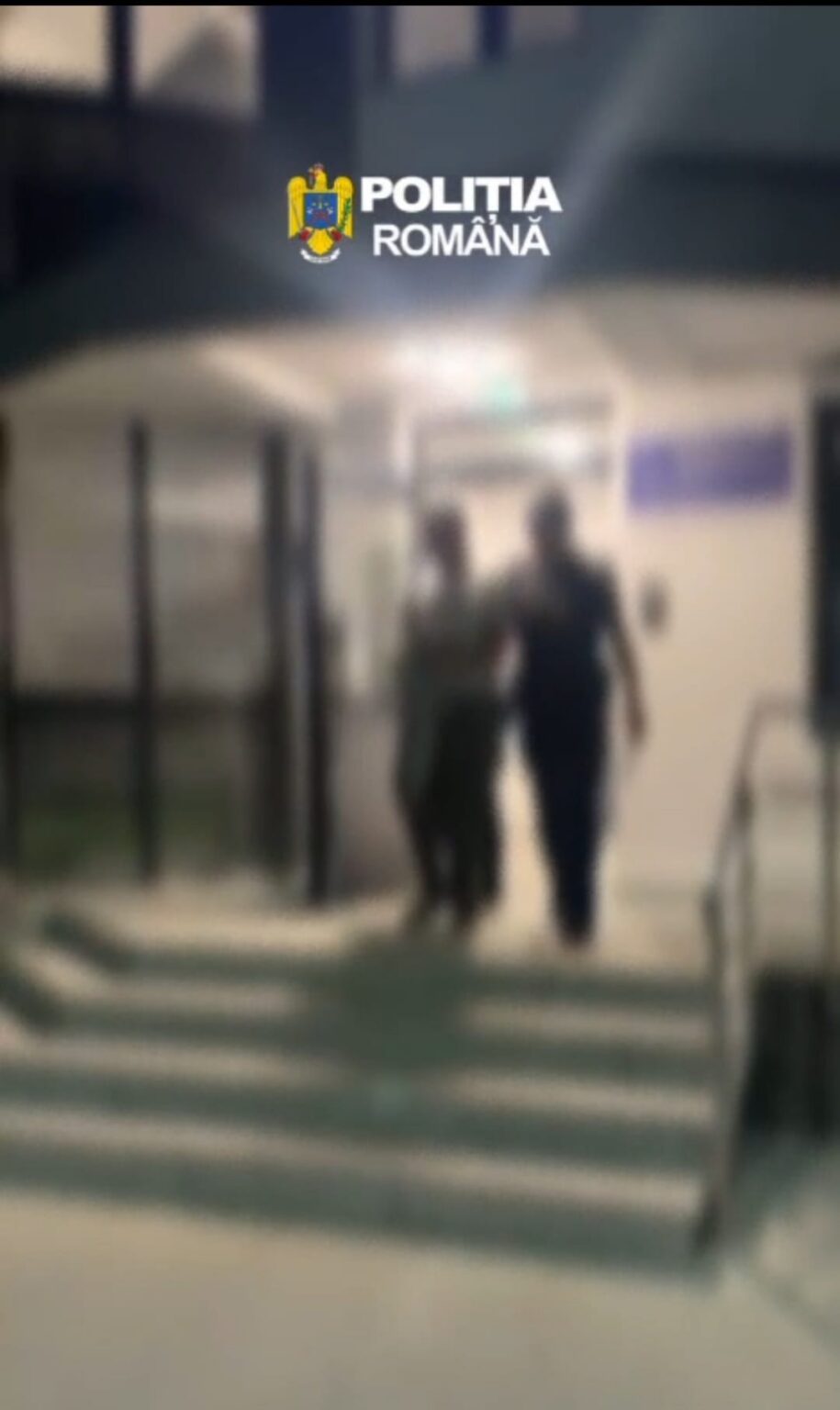 Bătaie într-un local din Polovragi. Un bărbat a fost reținut