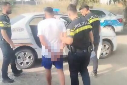 Dolj: Răzbunare în familie la Rojiște. Un bărbat a fost reținut