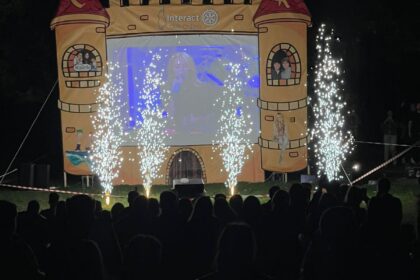 Childhood Renewed, la Craiova: o seară pentru copii