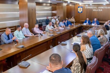 Vâlcea atrage peste 32 de milioane de euro