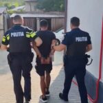 Bărbat din Bucovăț, reținut după ce și-a bătut soția