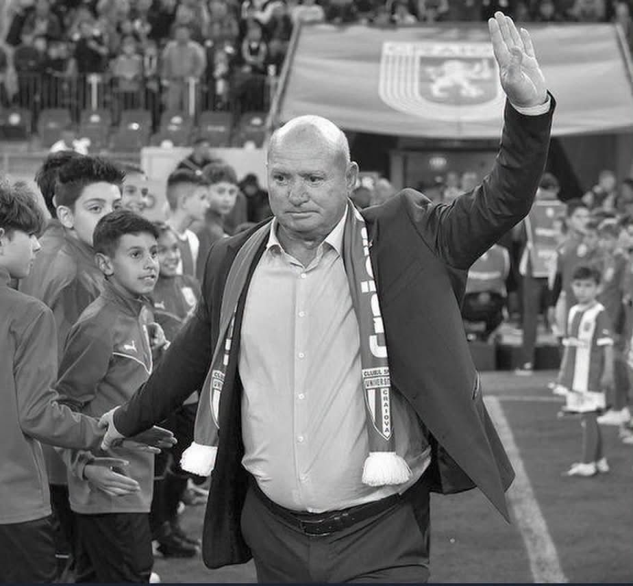 A murit Nicolae Ungureanu, legenda Craiovei Maxima