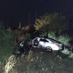 Accident mortal în Slatina. Minor fără permis la volan