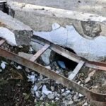 Viceprimarul din Stejari, cercetat penal după un accident rutier. Mașina ar fi fost mutată cu tractorul