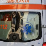 Ambulanță atacată în Cluj după zvonuri false online