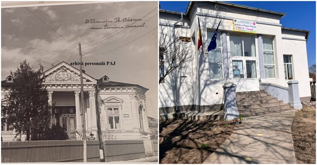 colaj page - Jurnalul Olteniei – Știri din Craiova și Oltenia sursa foto: Facebook / Marica Jeana