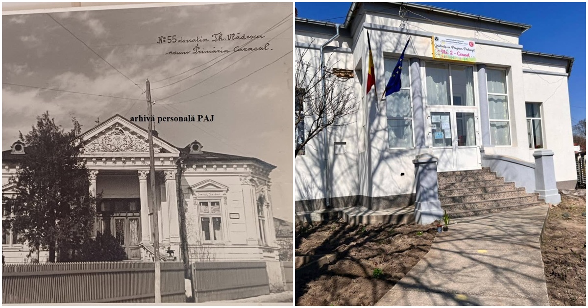 colaj page - Jurnalul Olteniei – Știri din Craiova și Oltenia sursa foto: Facebook / Marica Jeana