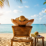 Studiu: Românii au nevoie de 10 zile de vacanță pentru refacere