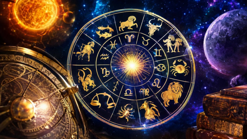 Horoscop 24-30 august 2026: Schimbări pentru zodii