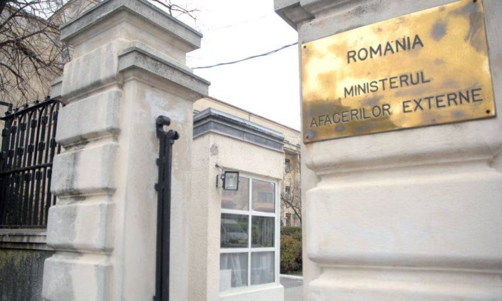 Alertă MAE: Risc major de incendii în Valencia, Spania