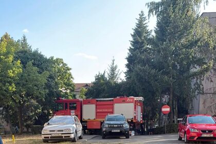 Anchetă la Motru după moartea unui tânăr de 31 de ani