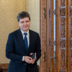 Nicușor Dan îl apără pe șeful SPP