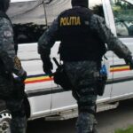 Descinderi în Vâlcea: Arme și muniție confiscate