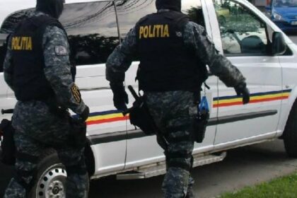 Descinderi în Vâlcea: Arme și muniție confiscate