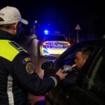 Prins băut la volan, a refuzat recoltarea probelor.