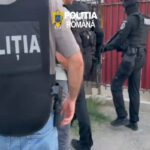 Anchetă la Târgu Jiu: trei bărbați sunt cercetați într-un dosar de proxenetism