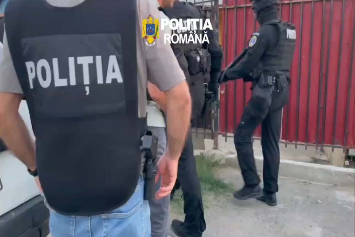 Anchetă la Târgu Jiu: trei bărbați sunt cercetați într-un dosar de proxenetism