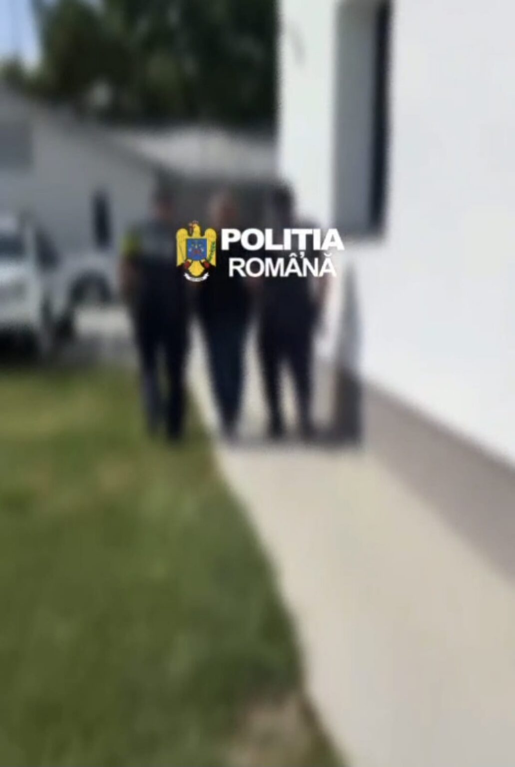 Șofer din Dolj, prins beat la volan cu permisul suspendat în Gorj